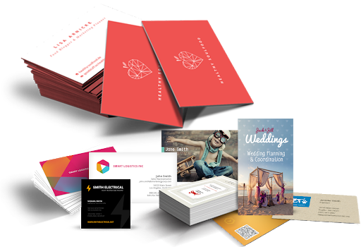 Business Cards