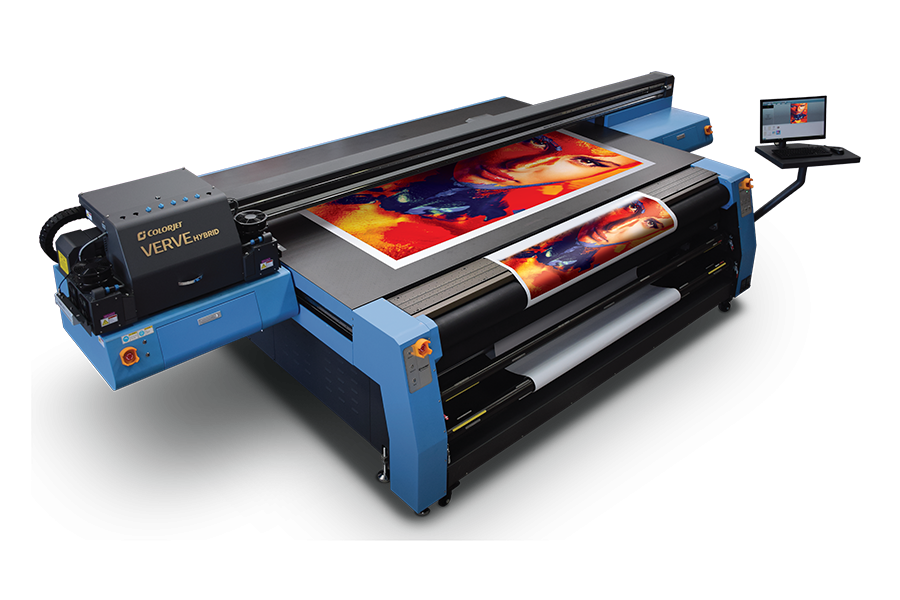 UV Printer