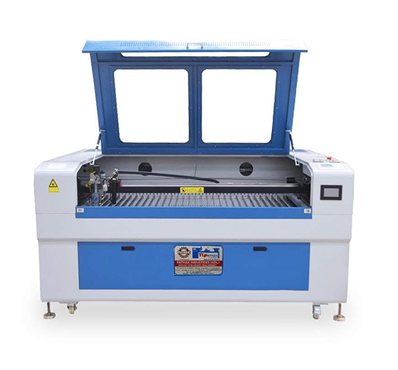 Laser Machine