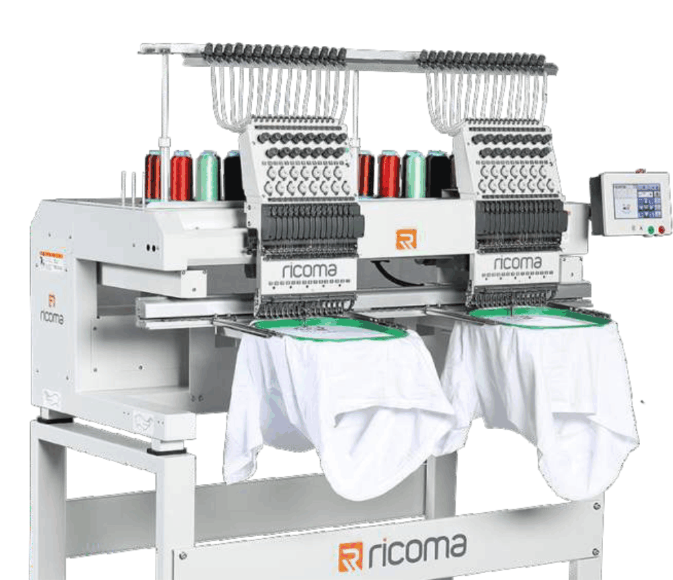 UV Printing Machine