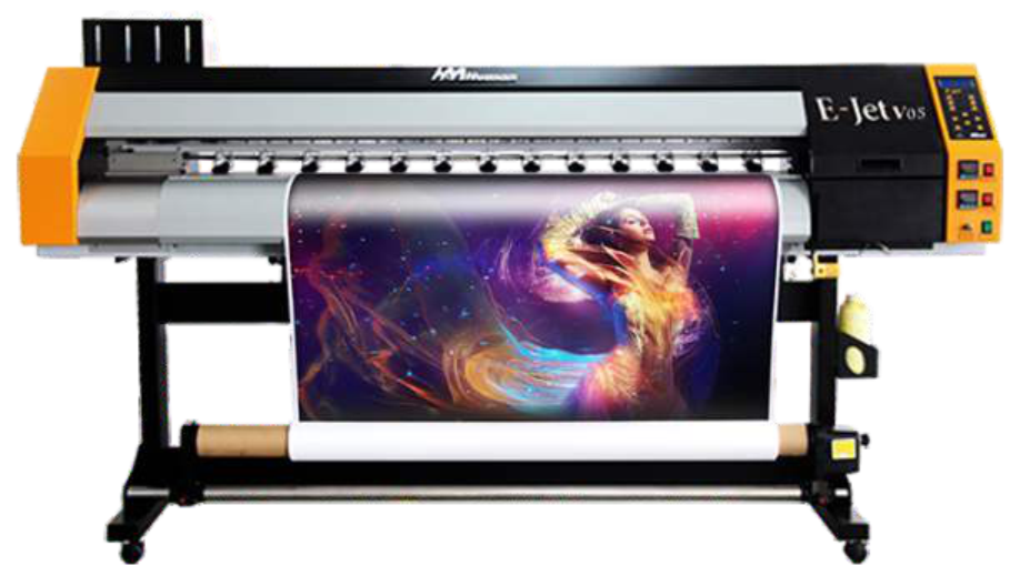 Laser Machine
