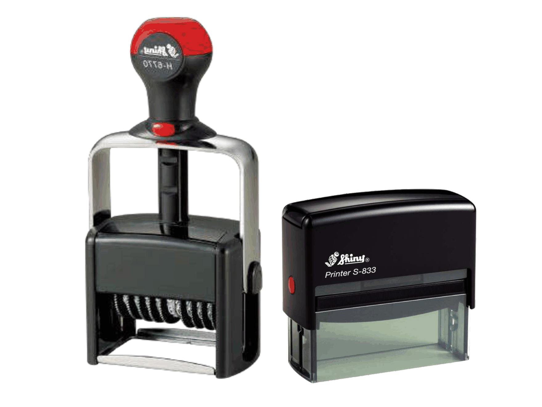 Rubber Stamps
