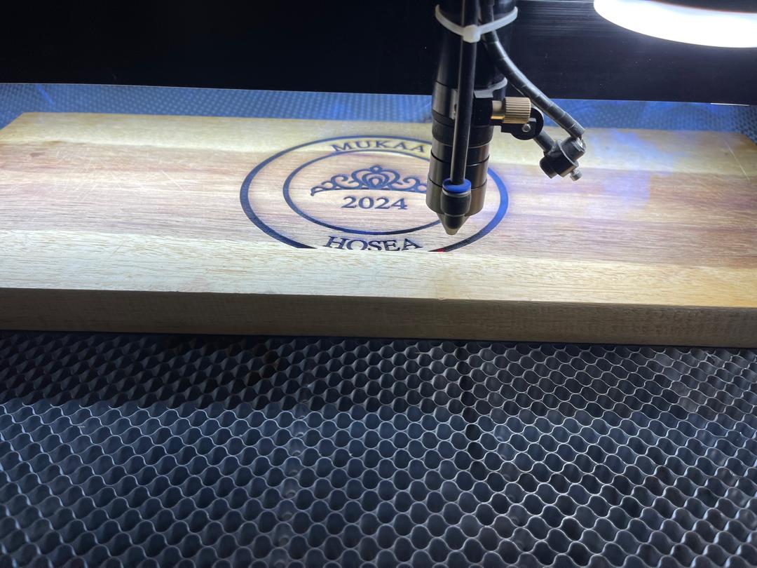 Vinyl Printing
