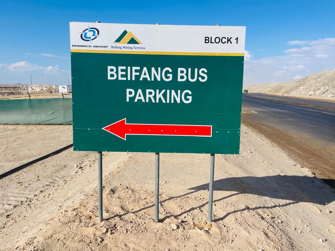 Road Signs